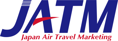 JATM Japan Air Travel Marketing