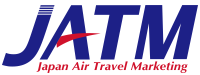 JATM Japan Air Travel Marketing