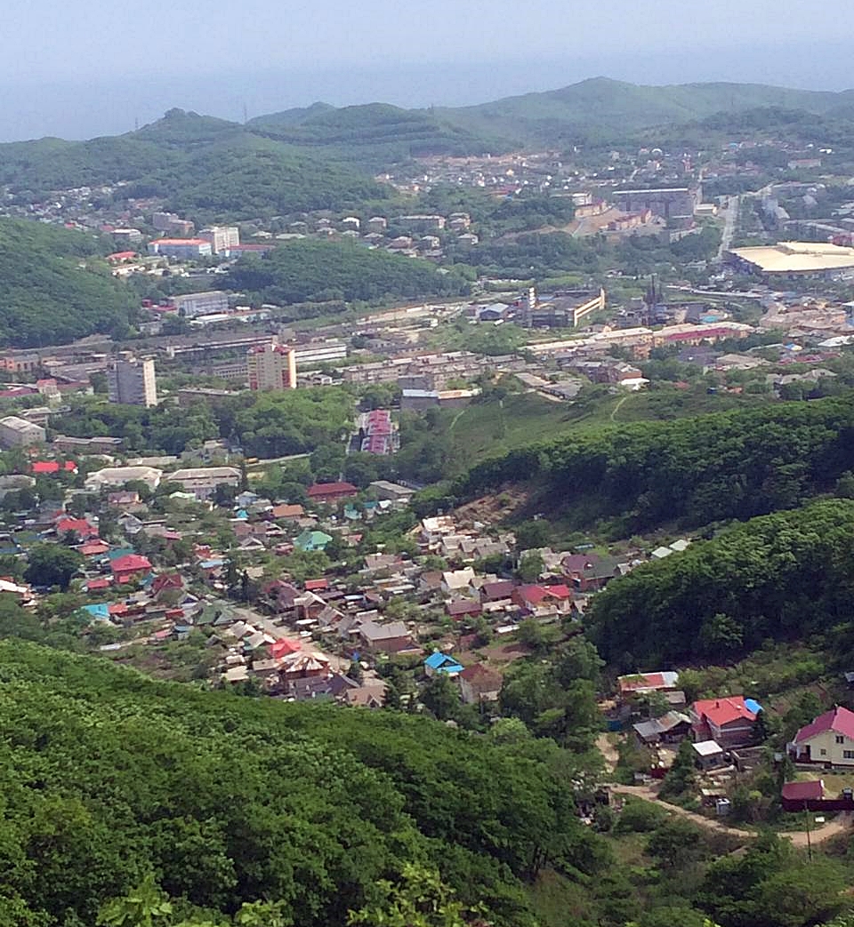 ウラジオストク ナホトカ観光 旧ソ連 近郊諸国 中央アジア モンゴル コーカサス ロシア他 航空機チャーターならjatm